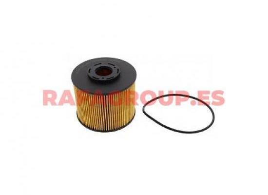 1906A7 - Fuel filter, CITROEN, PEUGEOT, FIAT, TOYOTA, FORD, RG63612